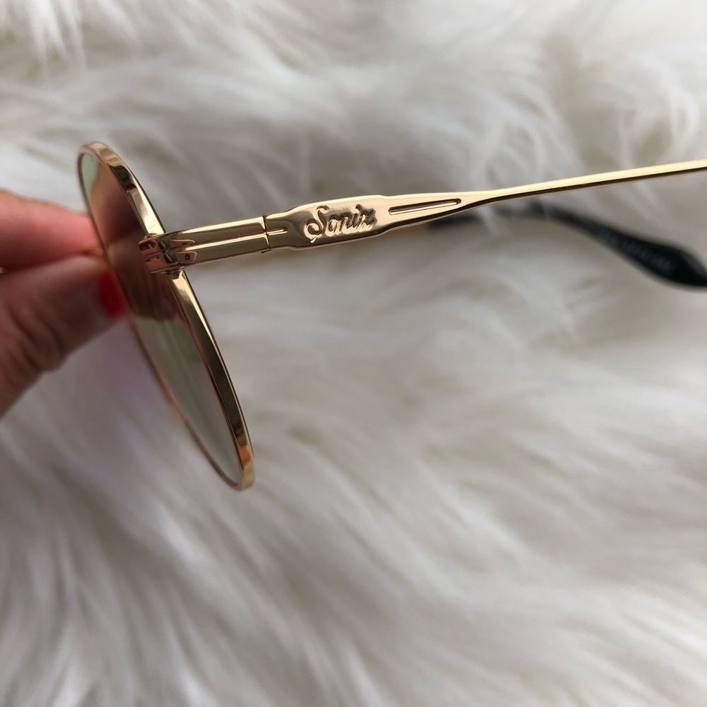 Sonix round Sunnies - Picture 5 of 5